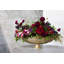Bentley Metal Table Vase-1489816170