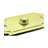 Colonial Door Bell Push Button