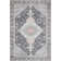 Gelo Oriental Indoor Rug