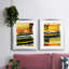 Impression de cadre photo sur papier-671373960-671372679