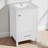 20" Single Bathroom Vanity With Ceramic Top-1005779849