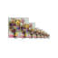 Linear Bouquet - peinture sur toile tendue-1344158188