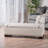 Modern Multifunctional Ottoman