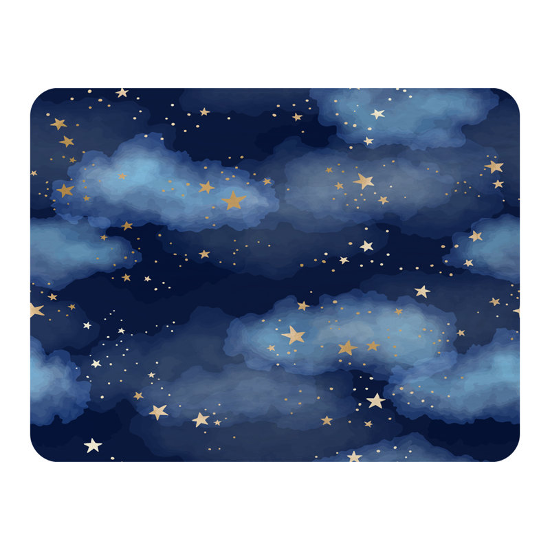 Pompey Quilted Throw Blanket