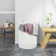 Laundry Hamper with Handles