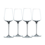 Riedel Nachtmann Vinova 27 Oz. Dishwasher Safe Crystal White Wine Glass (4 Pack)