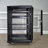 Fixturedisplays® Server Av Cabinet Audio Video Equipment Rack Lock Keys Metal Black 18 U W/ Shelf Easy Assembly Video In Despription 3D26F7F52993451DAA9297E6657D14C8