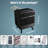 Karinear 3300 BTU Portable Air Conditioner