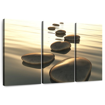 Pierres Alvord Step