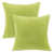Water Green selected