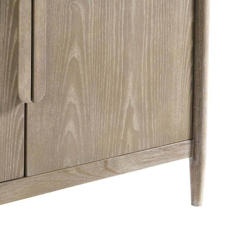 Alsup 36" Single Vanity With Quartz Countertop