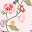 Cath Kidston Catnip Neutral Wallpaper-1680130934