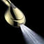 Douche à main 9 fonctions Kingston-132963396