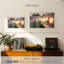 Paysage de brume matinale-107936499