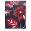 Tapis noir Iverson