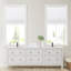 Kyler Linen Blend Light Filtering Single Roman Shade-286626010-317187857