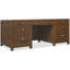 Driftwood Executive Desk-83459755