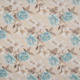 Allure Boutique Floral Fabric
