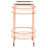 Metal Bar Cart-1094864468