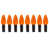 Orange is unavailable