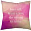 Coussin intérieur / extérieur Do No Wrong-44613610-80380470