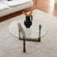 Table basse Gleason