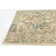 Mosely Oriental Indoor Rug