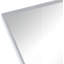 Miroir arqué en métal 20 po x 30 po Bathrrom-1173554940-1173554936