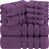 Purple is out of stock