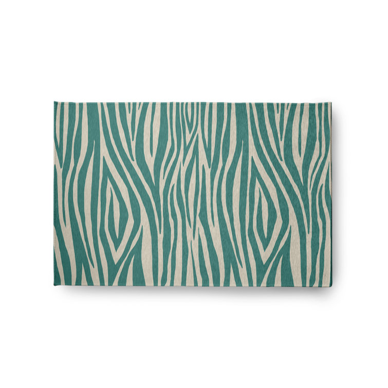 Chenille Indoor Rug