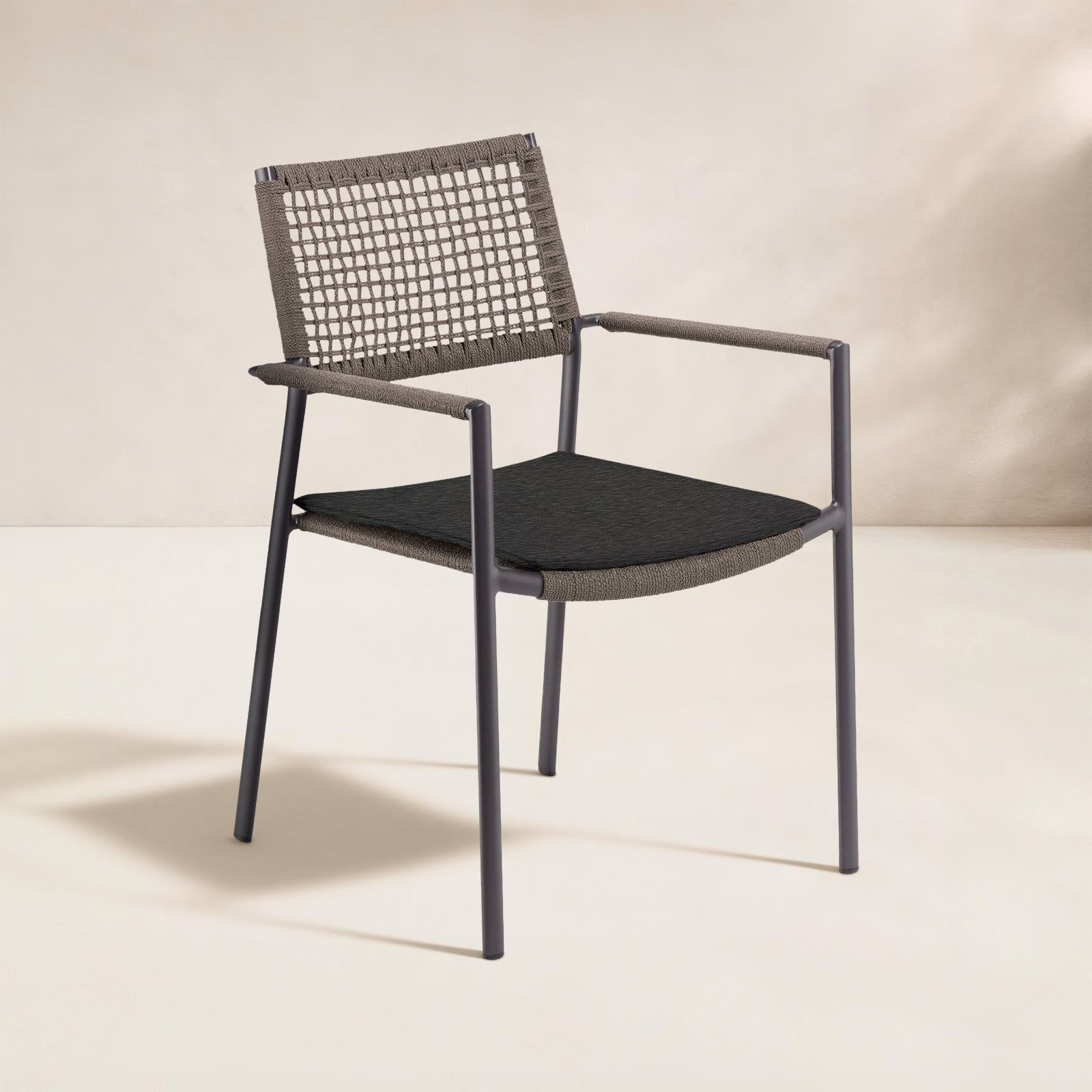 Trennen Patio Armchair