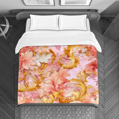 Housse de couette 