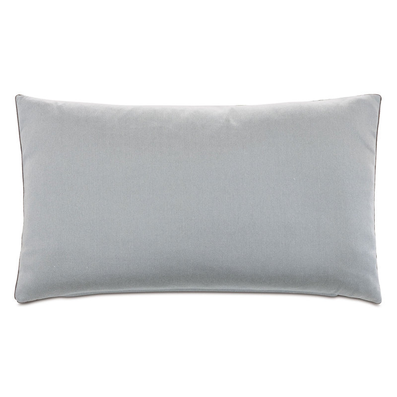 Higgins Graphic Bed Sham & Insert, King