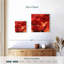 Harnek fleurs abstraites I-109366969