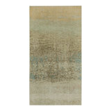One-of-a-Kind 4'2" X 7'11" Hand Knotted Area Rug