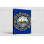 Drapeau du New Hampshire State-133576207