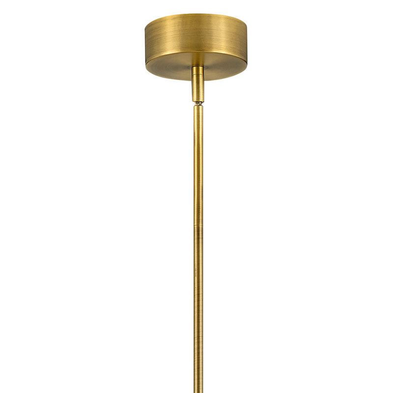 Fredrick Ramond Stem 12" Accessory, Gold