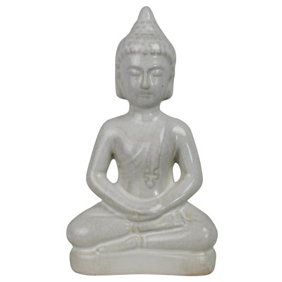 Sculpture de Bouddha