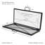Grille de camping pliante carrée 40 po x 40 po-130417528