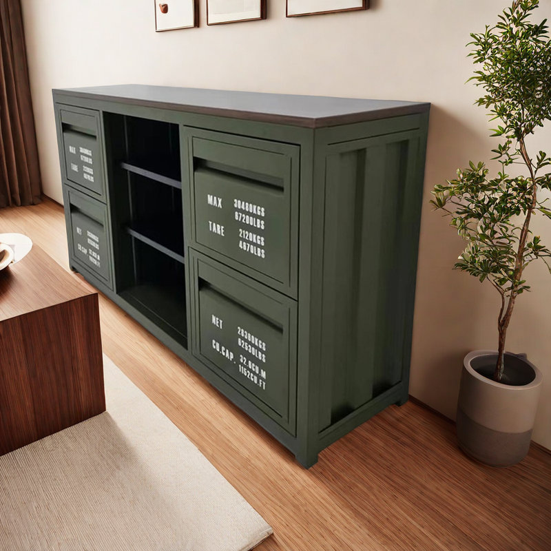 Buffet 59,05 po Kelleyann