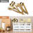 Marzie Wood Rectangle Flatware Caddy