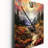 Jaydence Aluminum Wall Clock-1115905143