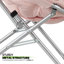 Chaises de salle à manger rembourrées Masciarelli-101920718-101920719
