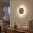 Moal LED Flush Mounted Sconce