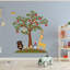 Janiya Wall Decal