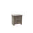 Gray Oak Nightstand | Gift Idea