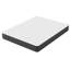 Matelas moyen classique en mousse de 8 po-1786498208