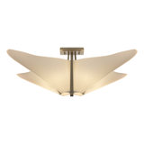 Kirigami 4 - Light 22.5" Semi Flush Mount