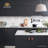 Pot Filler Kitchen Faucet-71166207