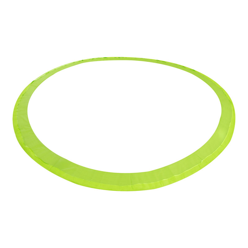 16FT Trampoline Replacement Safety Pad, Green